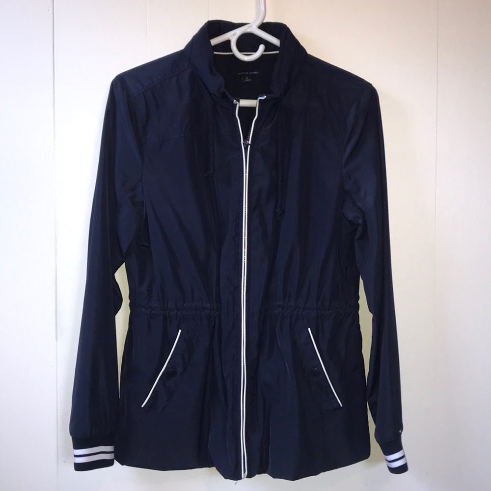 Tommy Hilfiger Rain jacket